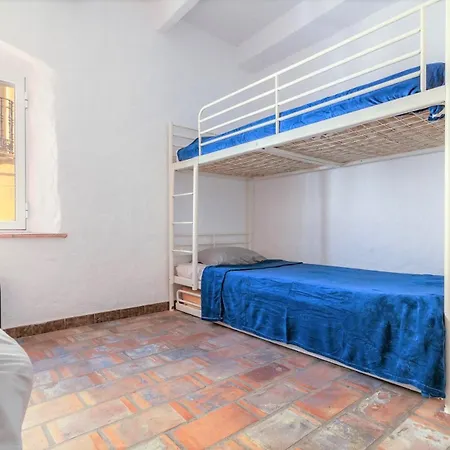 Rustico C Apartamento