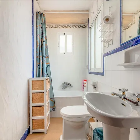 Apartamento Rustico C *