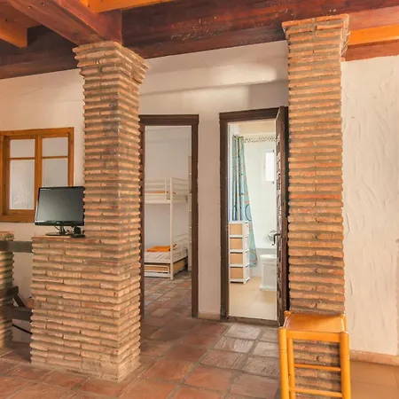 Apartamento Rustico C