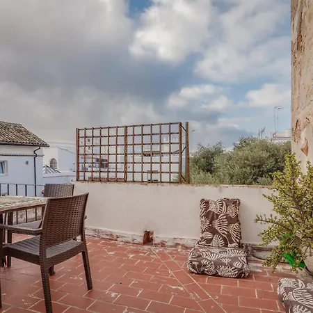 Rustico C * Tarifa
