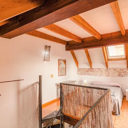 Rustico C Apartment