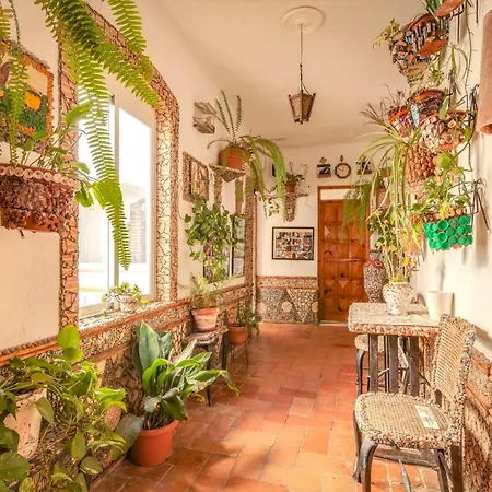 Rustico C * טריפה