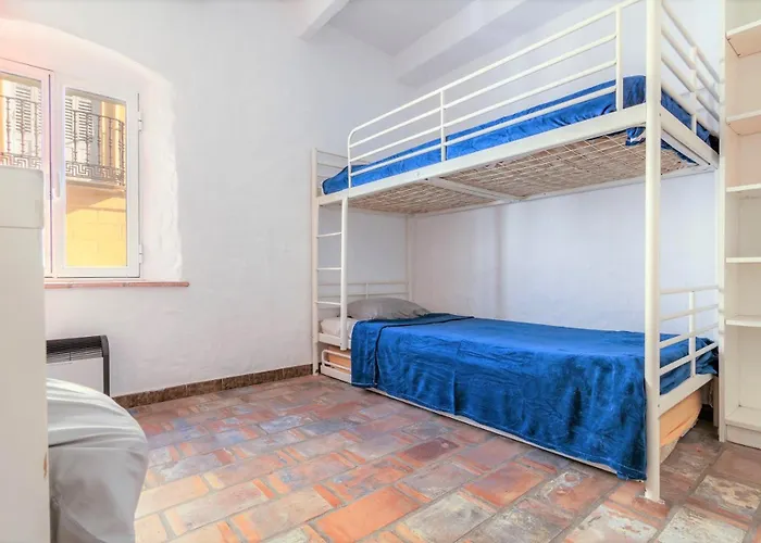 Rustico C Apartmán