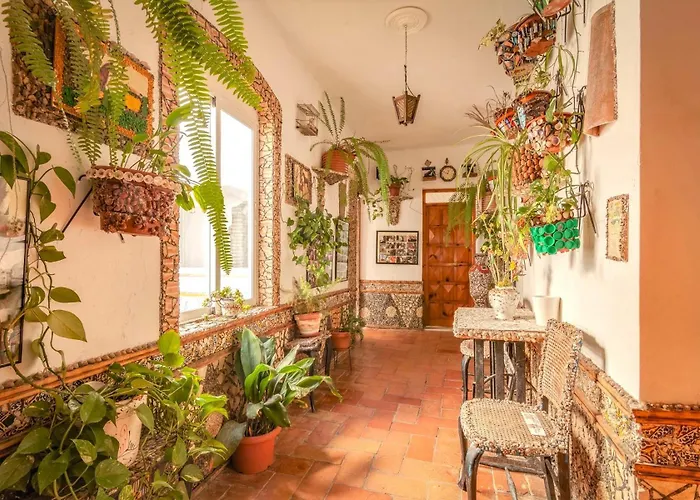 Rustico C * Tarifa