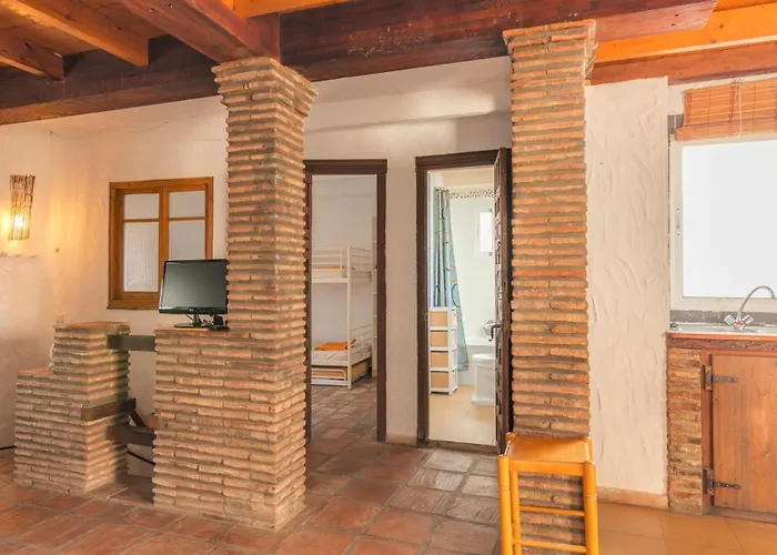 Apartmán Rustico C
