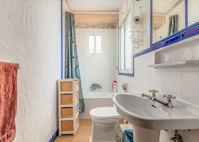 Апартаменты Rustico C *